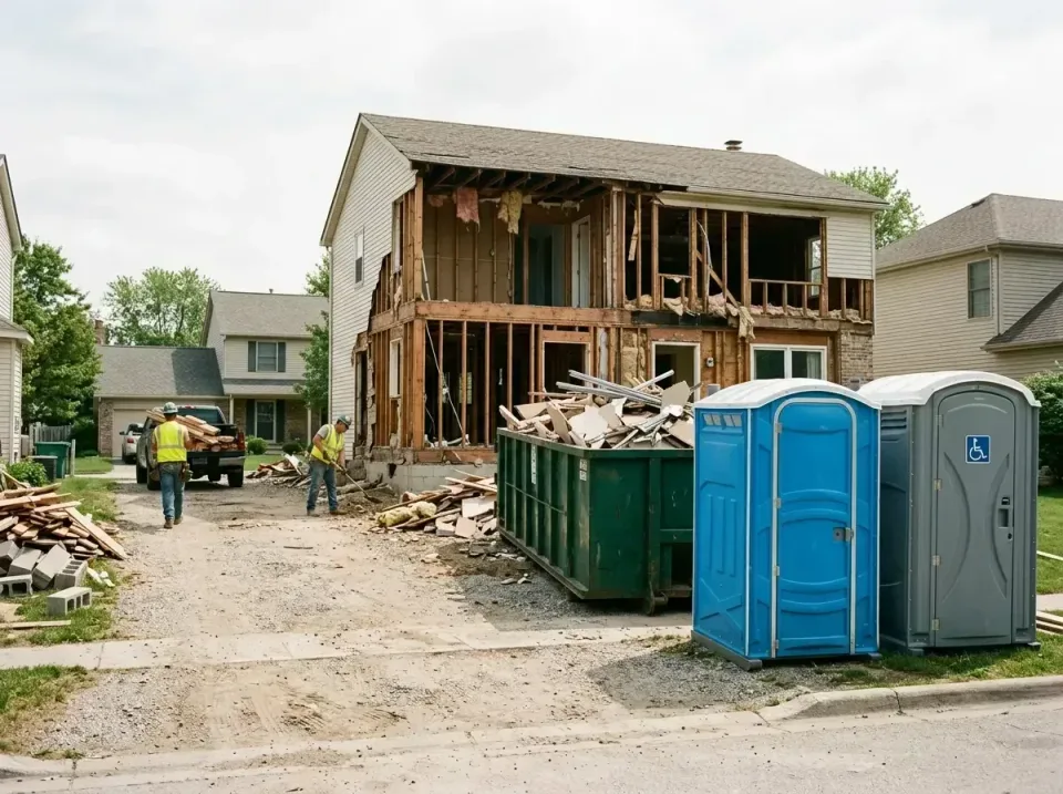 home-renovation-demolition-sit-010 — frequently asked questions, Portable Toilet & Dumpsters Rental in Tempe, AZ